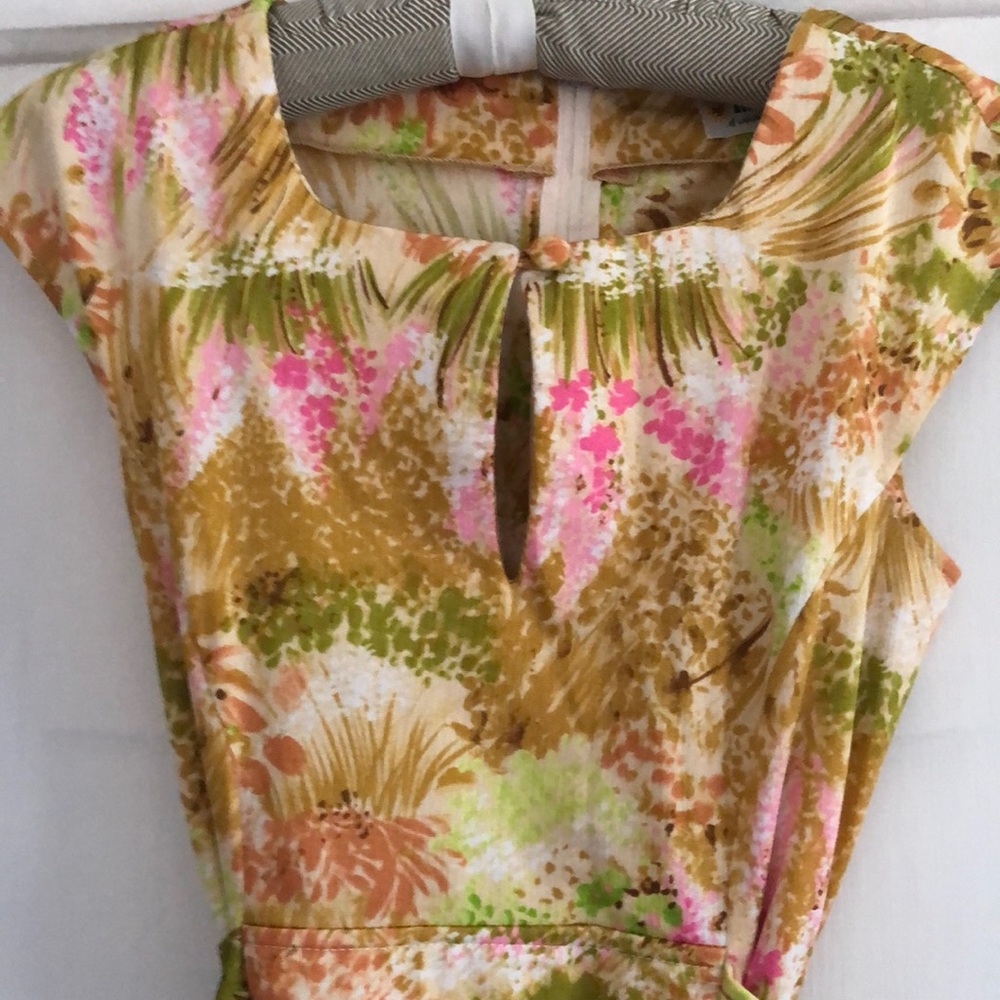 Gorgeous ‘70s maxi